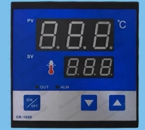 Temperature Control…