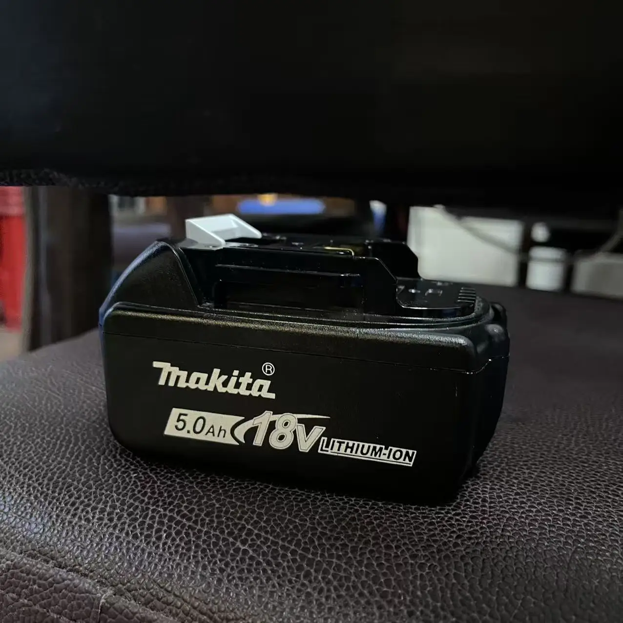 

100% Original NEW Makita 5ah for Makita 18V 5Ah Battery BL1830B BL1840 BL1860 BL1815 BL1850B BL1850 Replacement Lithium Battery