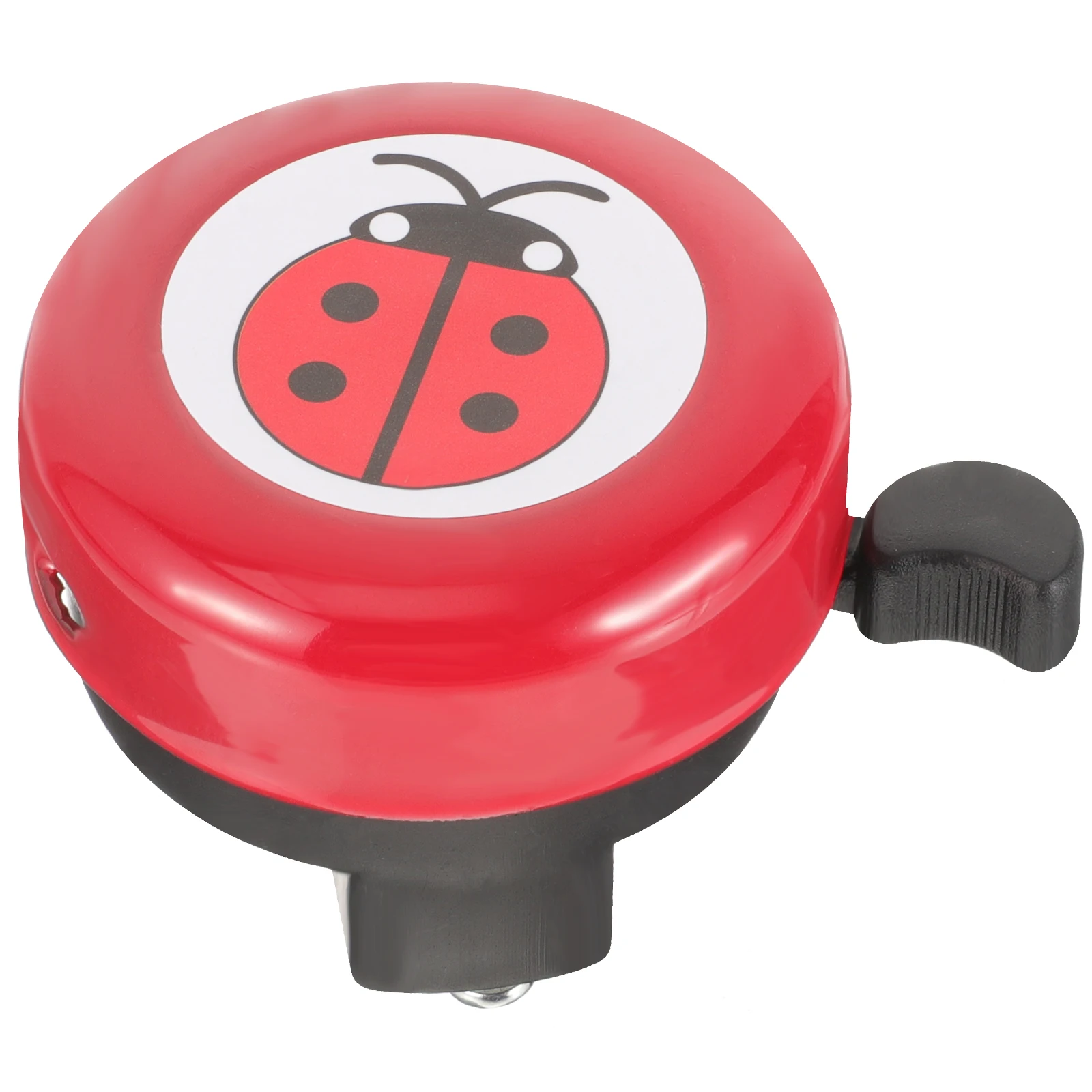 

Cartoon Bicycle Bell for Kids Durable ABS Material Loud Ringing Safe Riding Route Bike Accessories Children Bikes Toddler