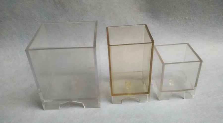 diy mould easy handle candle mould,Square candle molds free shipping