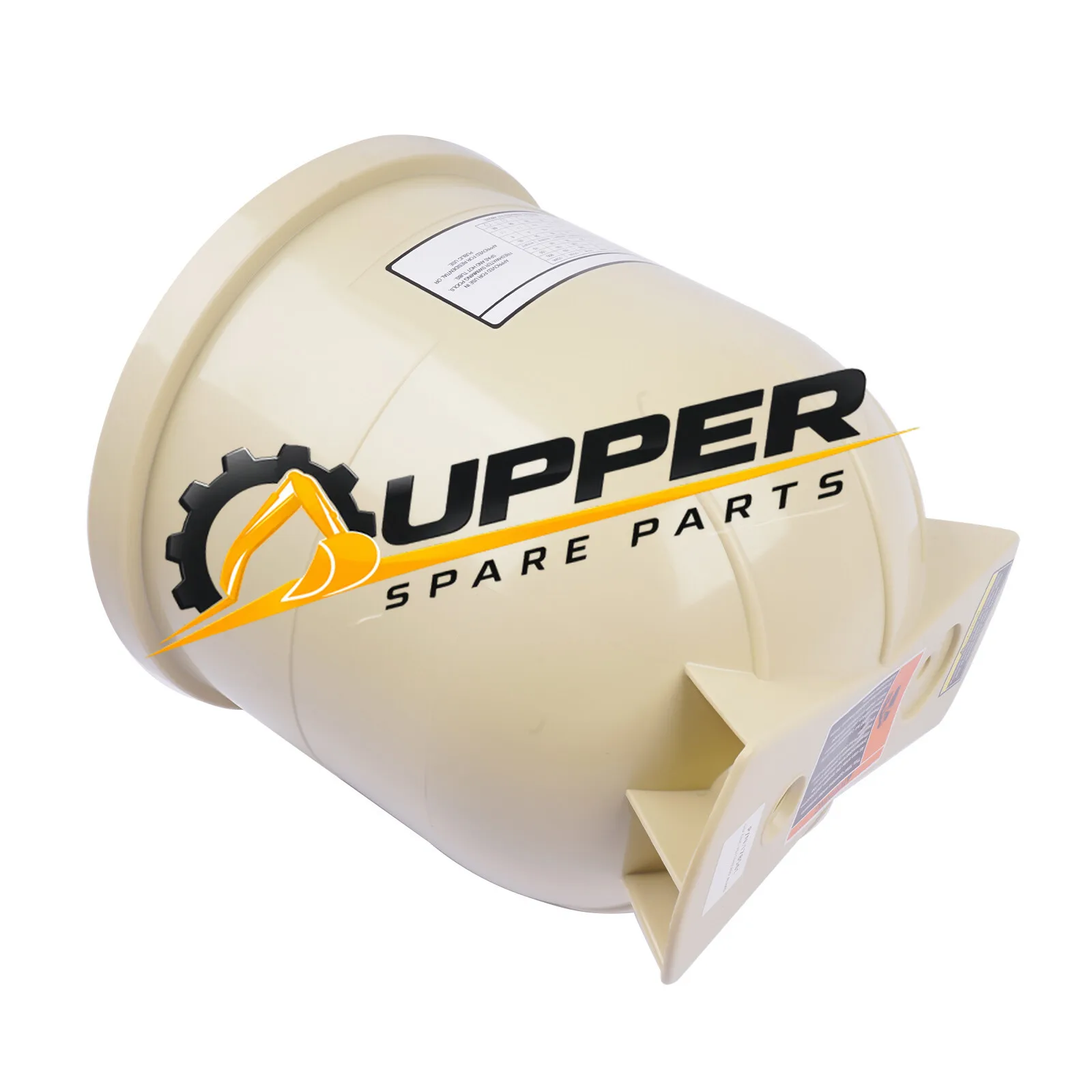 Filter Lid Fits Pentair Clean & Clear & Predator 75/150/200 Sq-Filters 178561