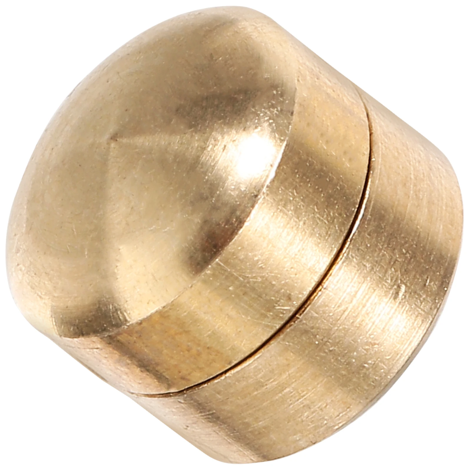 

Copper Violin Mute Wolf Tone Sturdy Material Prevents Unwanted Noise Overtones Ideal Practice Performance