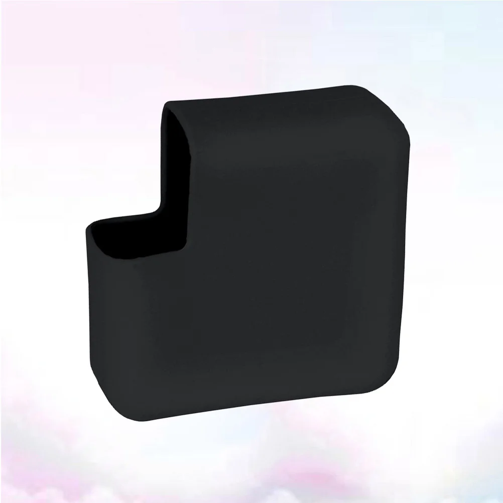 

Laptop Power Adapter Protector Case 87W Fluorescent Silicone Cover For Luminous Night Visibility Dustproof