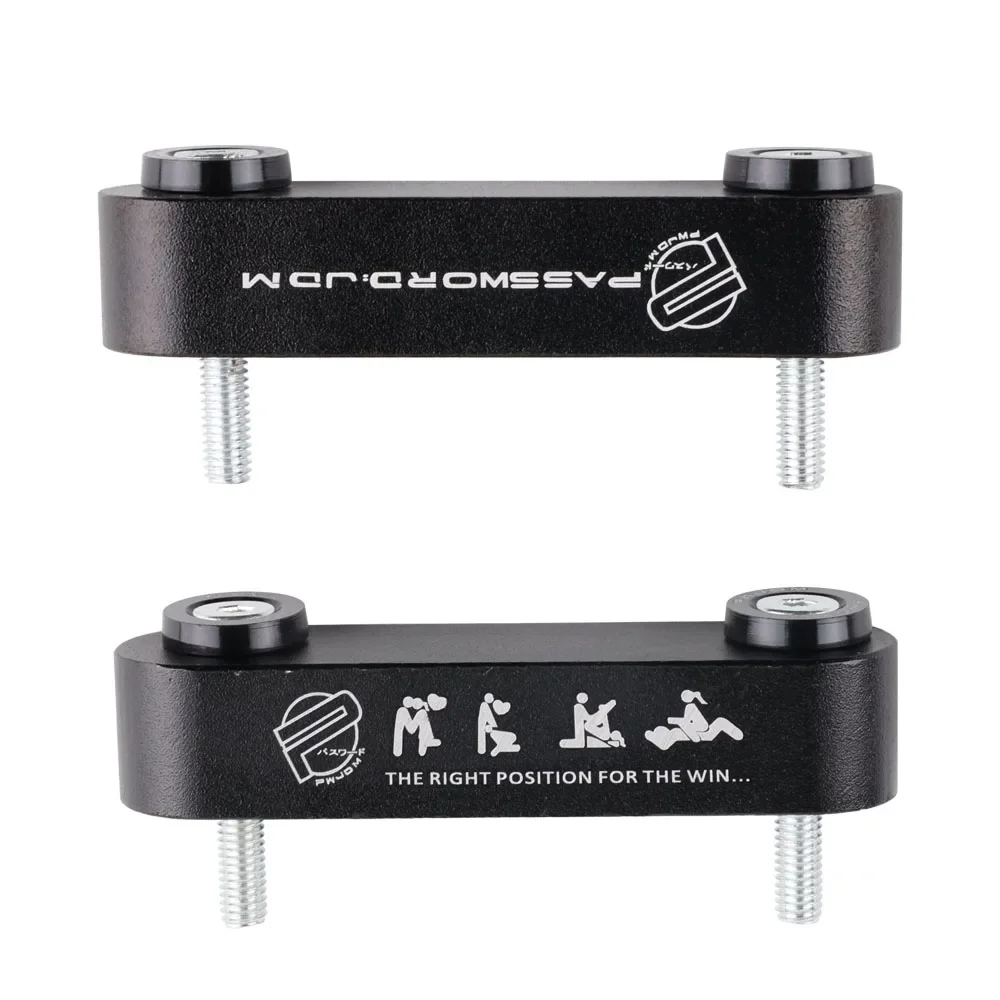ガレージ用アルミニウム製レーシングフード,riserキット,ホンダシビック92-95,eg,96-00,ek,acura Bra用フェンダークリーナー,4個