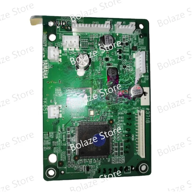 

Electronic piano P45 motherboard PN function circuit board