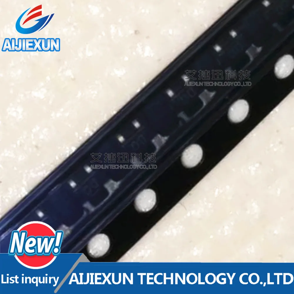 

100 шт. 2SC4117-GR 2SC4117 SOT-23 аудиочастотный усилитель общего назначения, применение на складе, новые и оригинальные