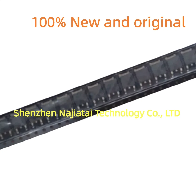 Chip IC 100% Original, novedad, 10 unidades/lote, IRFR7440TRPBF, IRFR7440TR, IRFR7440, IRFR3806TRPBF, IRFR3806TR, IRFR3806 a-252