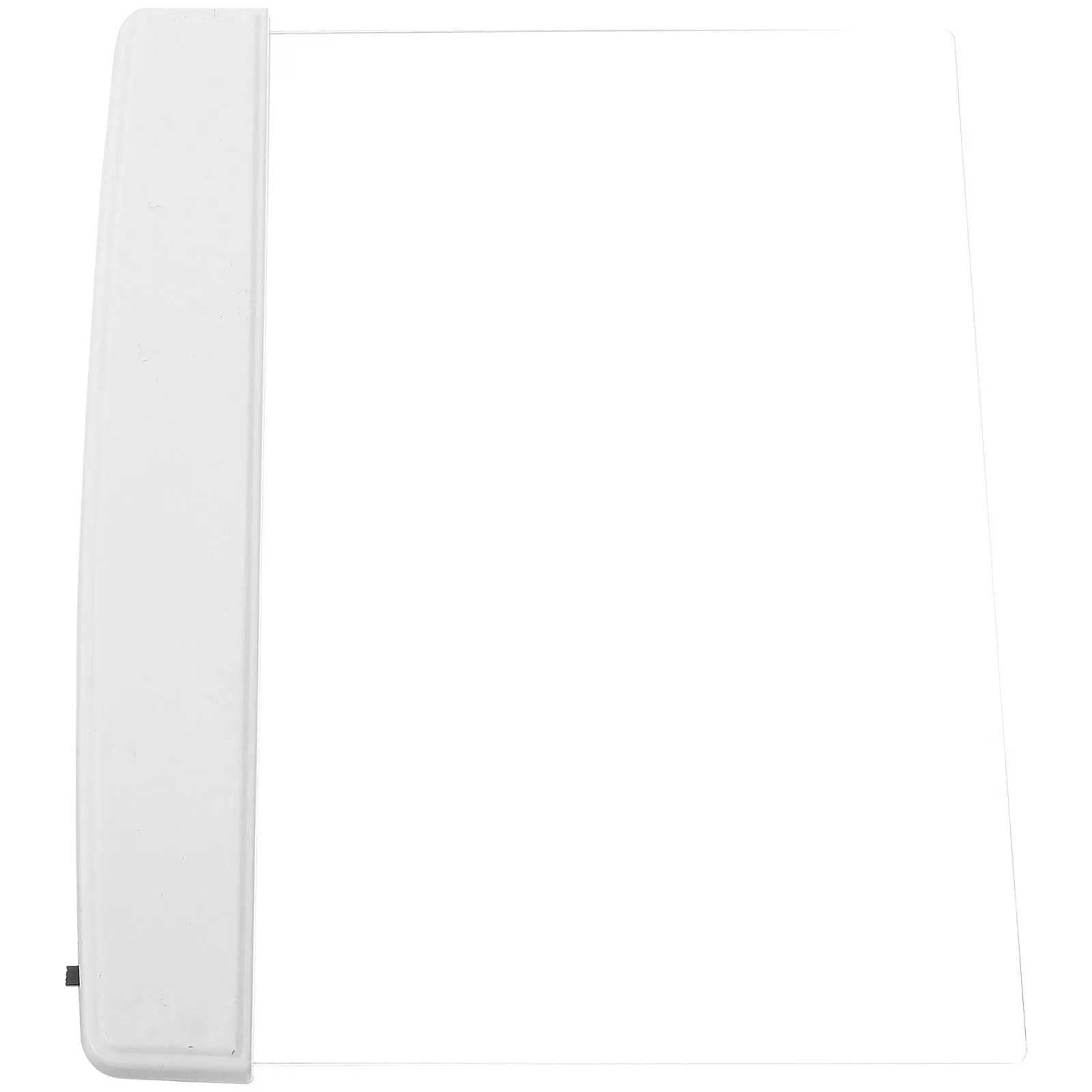 حماية العين مشبك ضوء على كتاب ضوء تعمل مصباح الصفحة لقراءة الليل النوم المنزل استخدام لوحة القراءة مصباح