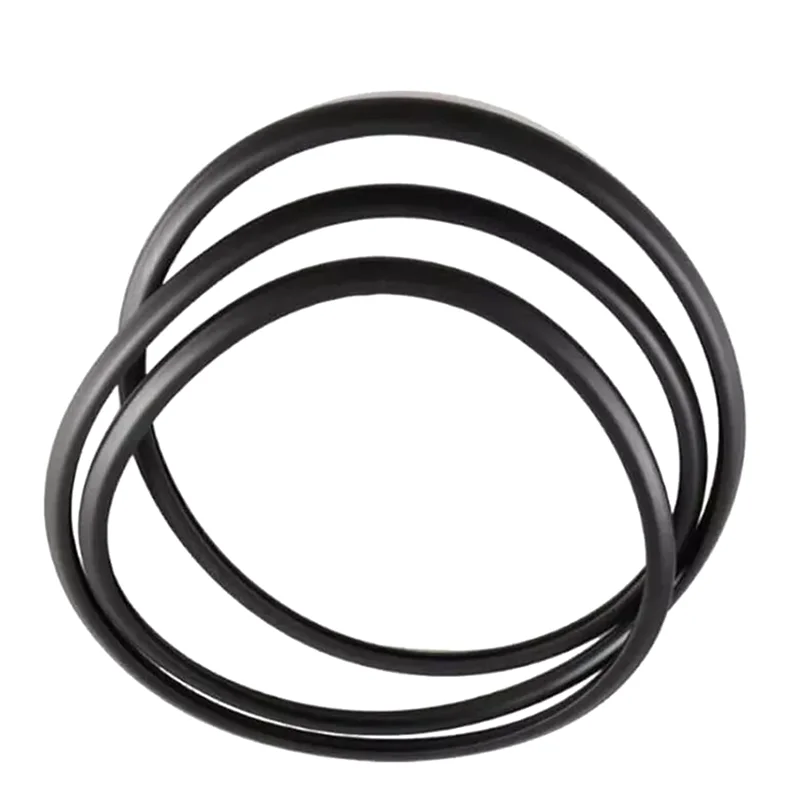 

Glass Seal Gasket For Sunroof For Ford Expedition F-150 F-250 5L1Z-7851884-AA, 5L1Z7851884AA-Boom