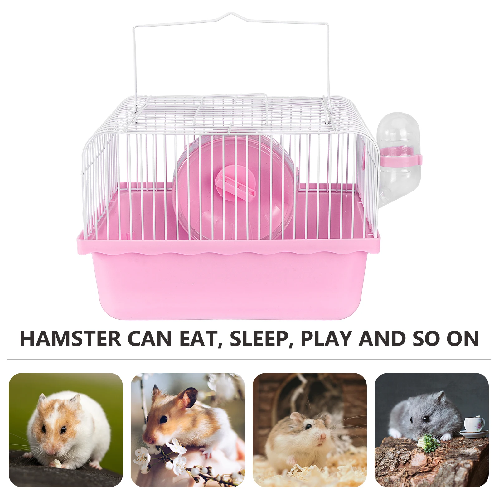 

hamster cage pet cage chinchilla cage pet house small pet supplies