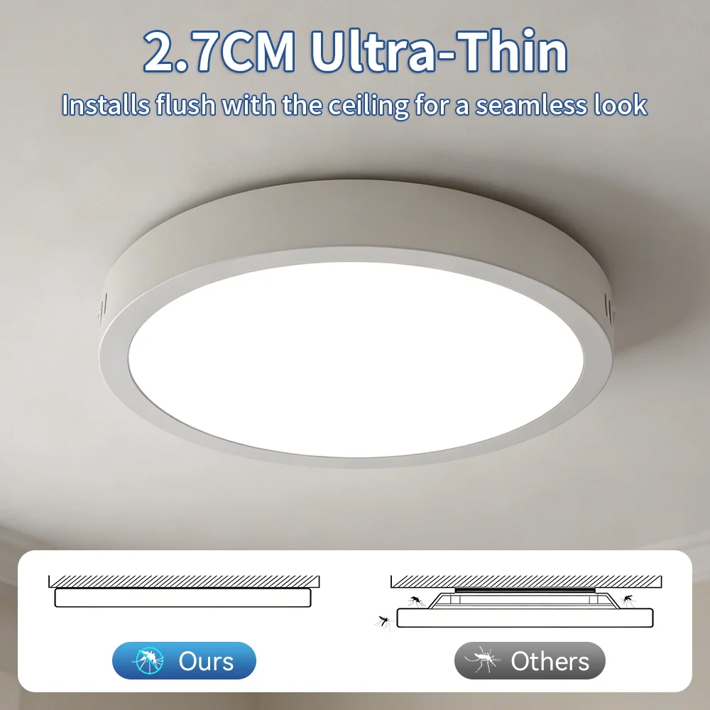 ac110-265v-led-シーリングランプ-3-色メモリ機能付き屋内パネルライトキッチン寝室用ランプアルミシーリングライト