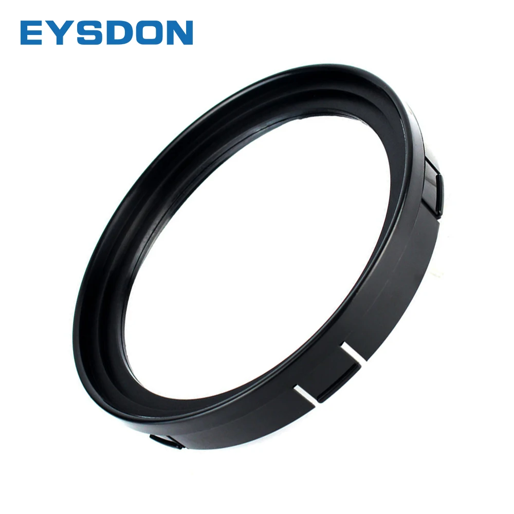 EYSDON Solar Filter Sun Film Bard Membrane 5.0 Density for SkyWatcher 150/750 Astronomical Telescope