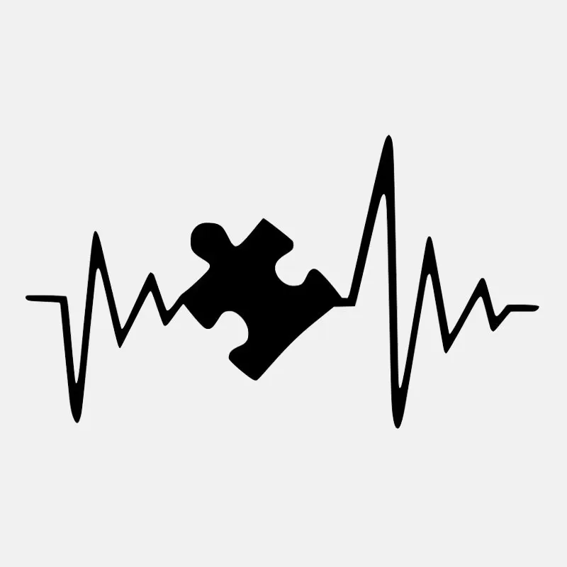 

17,5*10 см детали головоломки дизайн оконный бампер аксессуары для мотоциклов декоративные виниловые наклейки для автомобиля