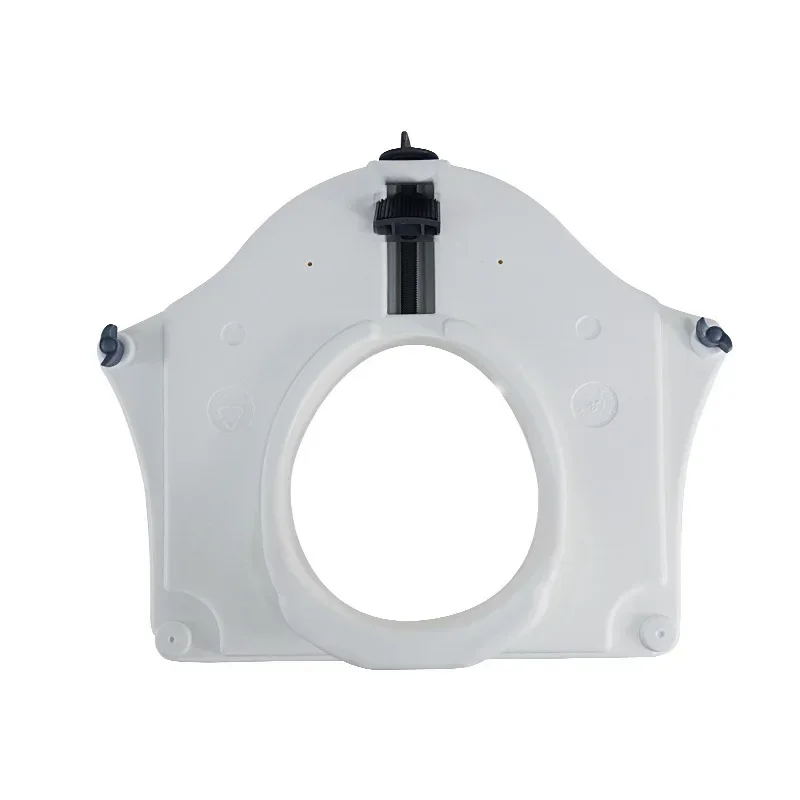 

Toilet height enhancer, elderly, pregnant women, household disabled toilet chair, stand-up device, toilet height increase pad