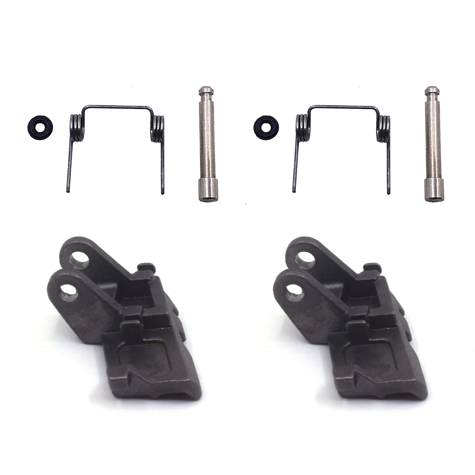 2Pcs/Set Coil Roofing Nailer 883-901 Pusher Feeder With 877-761 Spring & 877825 Pin For Hitachi Koki NV45AB NV45AB2 Accessories