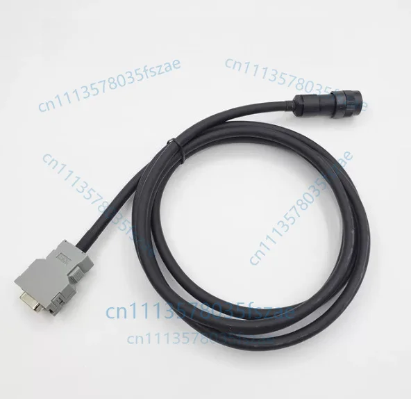 1pc coding cable a660-2005-t506 a660-2005-t505 ultra-high soft cable accessories
