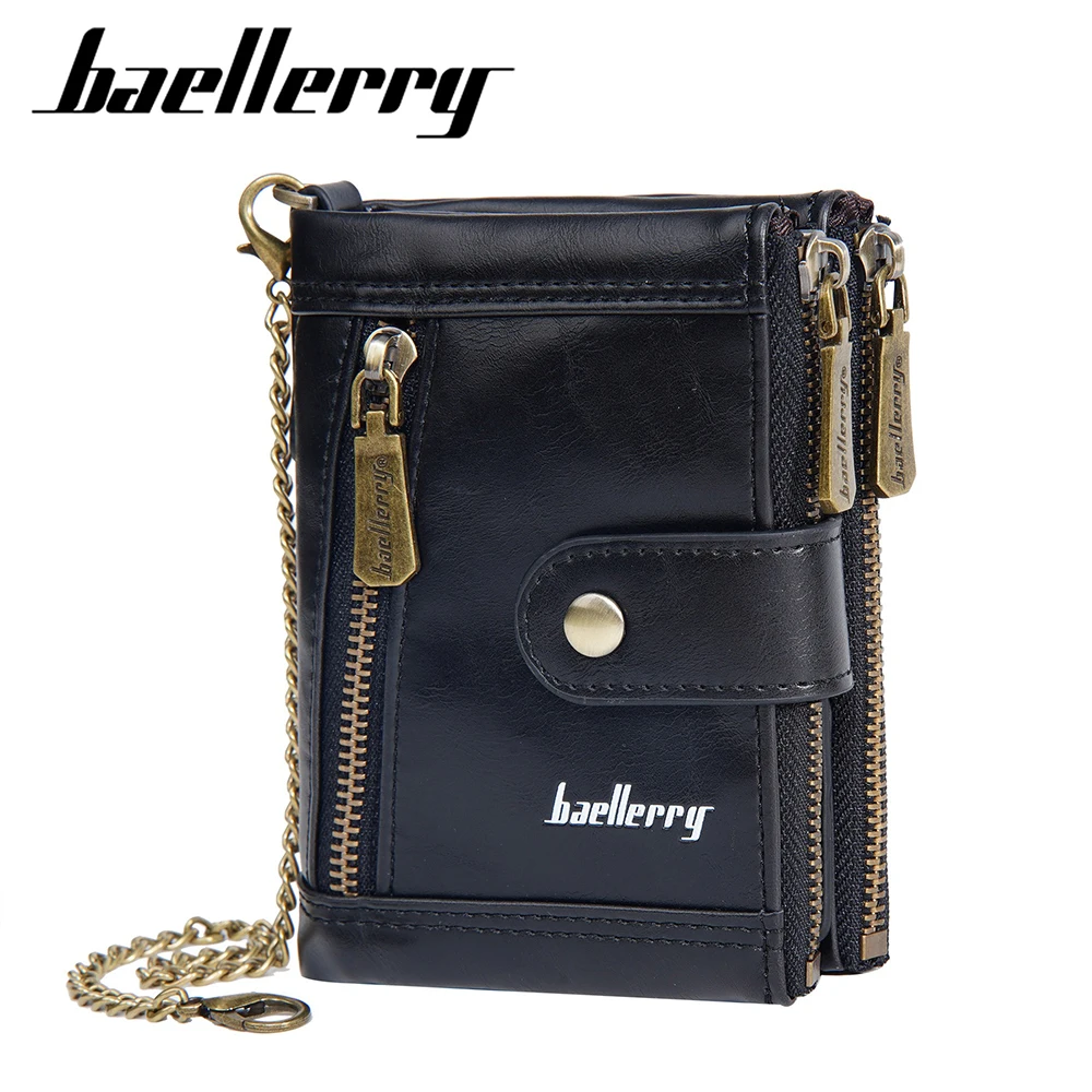 carteira-masculina-baellery-com-corrente-rfid-bloqueando-curta-corrente-de-metal-vintage-porta-cartoes-com-clipe-de-dinheiro-carteira-fina-com-varios-bolsos