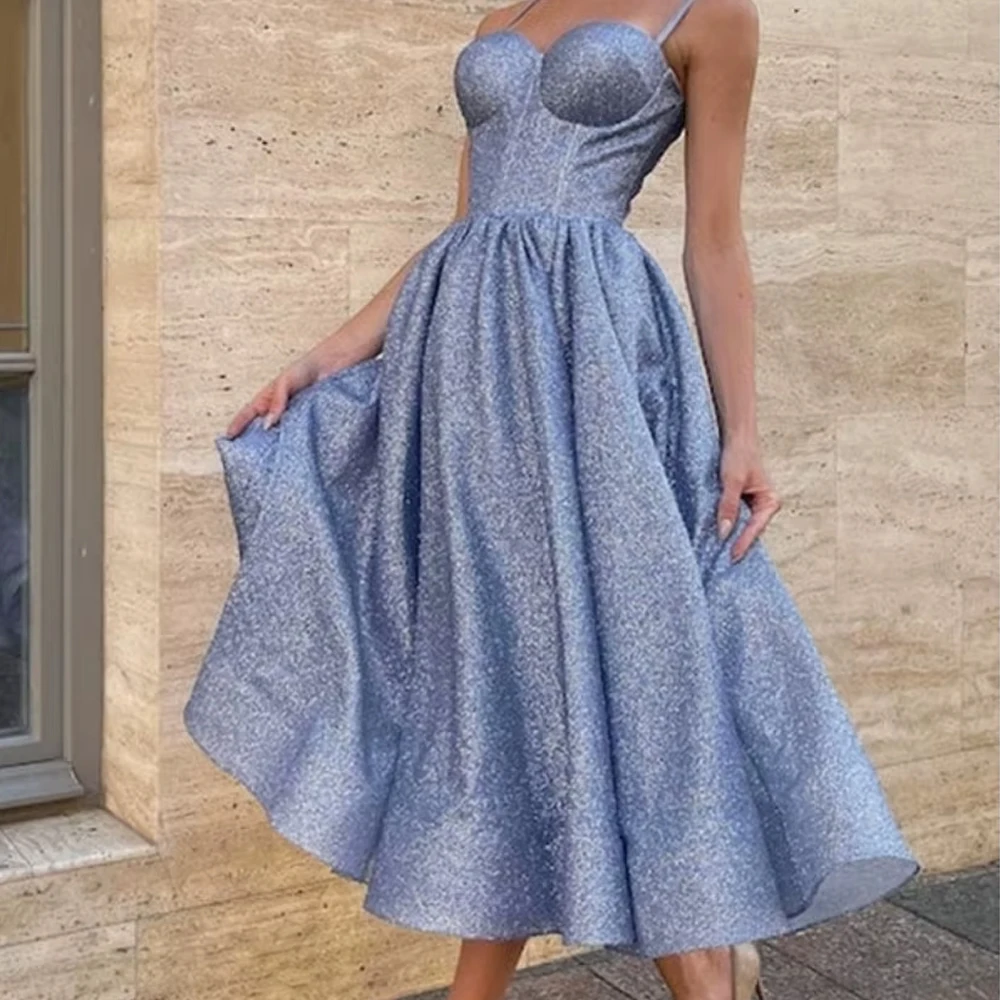 

Индивидуальные вечерние платья для женщин: элегантные роскошные платья для вечеринок, женские платья с открытыми плечами, прямые платья А-силуэта, выпускные платья.