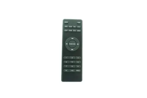 Remote Control For Rotel RCD-930X RCD-930AX RR-D98 RCD-1570 RR-D95 RR-D94 RCD-02 RCD-06SE RCD-1070 RCD-1520 RCD-06 CD Player
