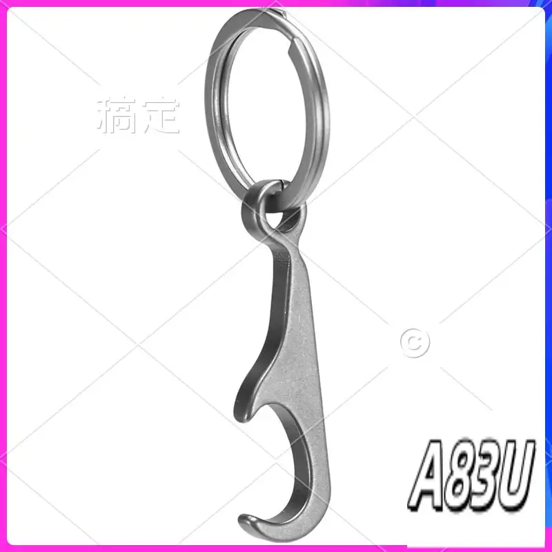 U8-TC4 Titanium Cre…