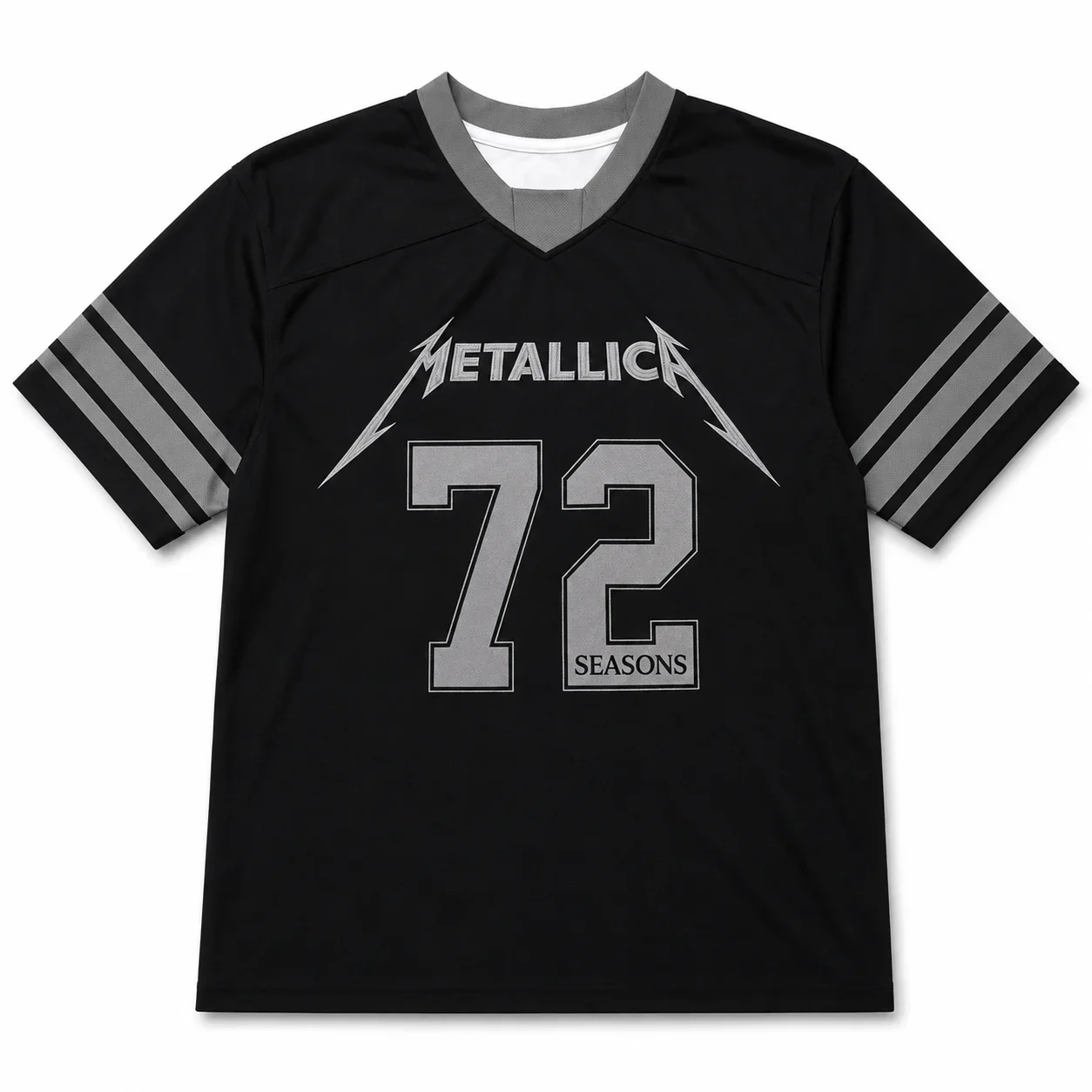 Fußballtrikot 3D-Gedruckt Lässiges Sport-Trainingsshirt Atmungsaktiv Schnelltrocknend Kurzärmeliges Outfit für Erwachsene und Kinder