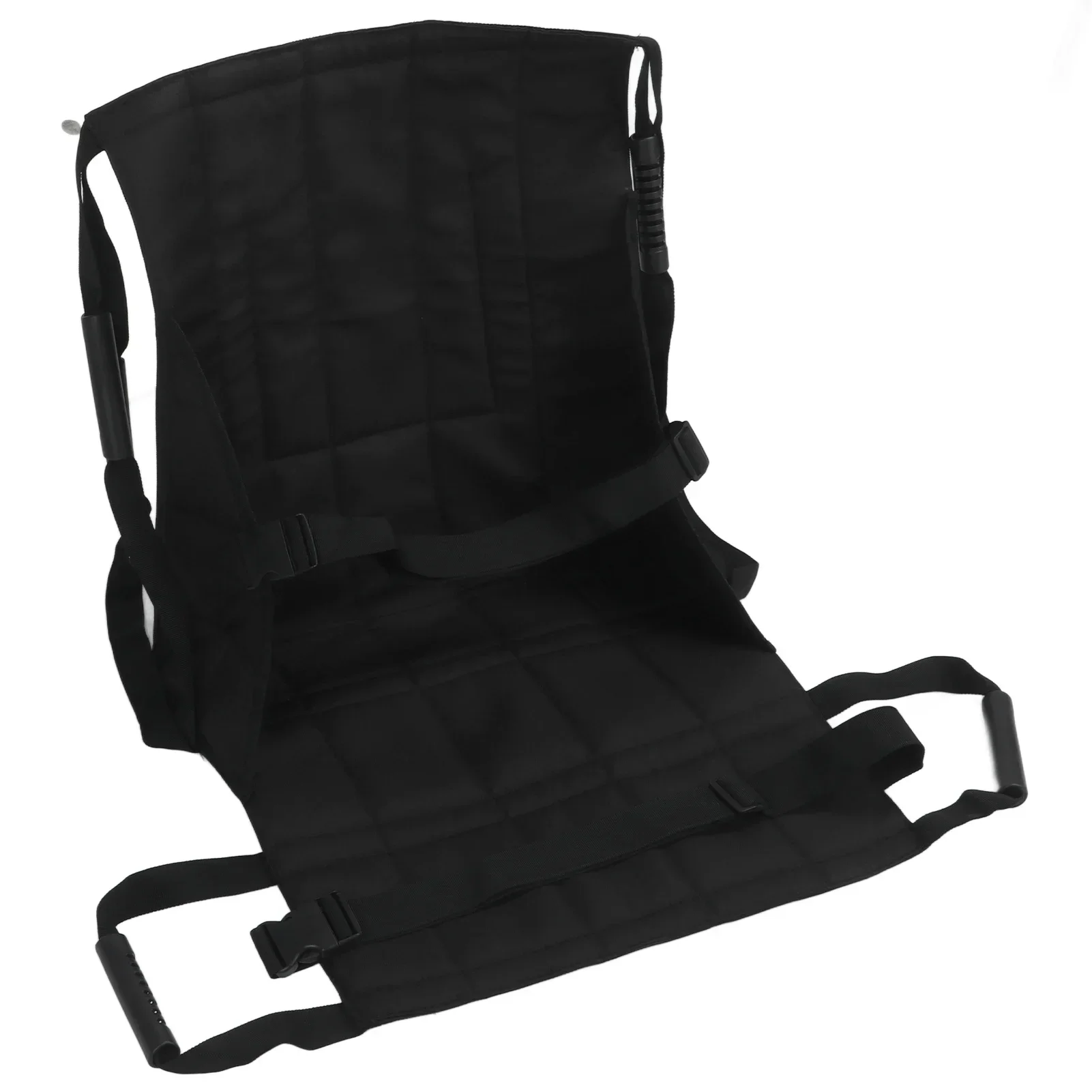 

%a Handles Reusable Patient Lift Stair Slide Board for Patient Body Lift Turning Sliding