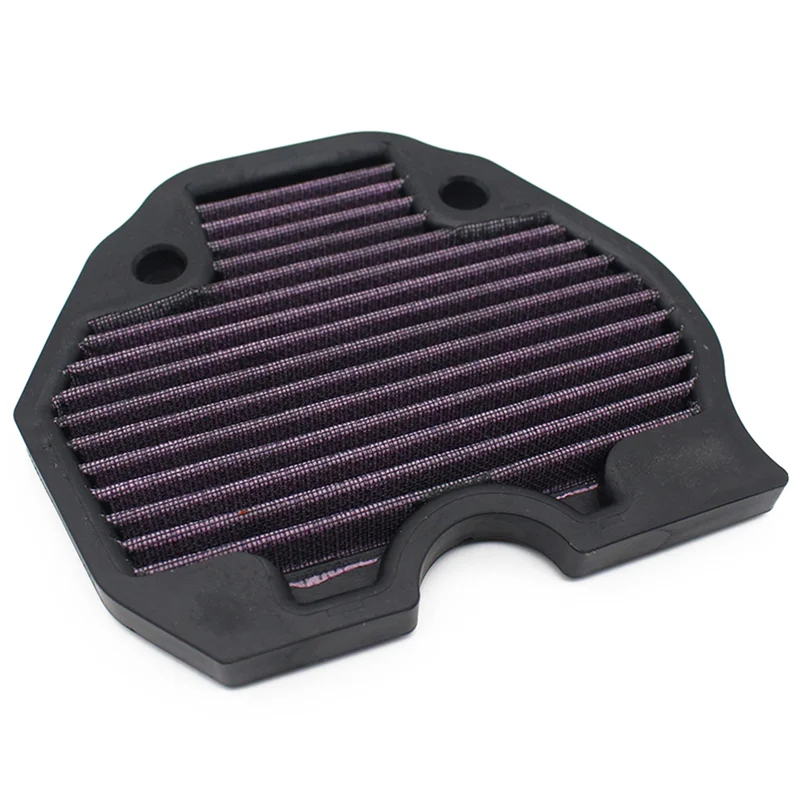 A11F-Air Filter Cleaner Elements Motorcycle Parts For BENELLI BN302 BN 302 BN302S BN302R Motorbike Air Filter Intake