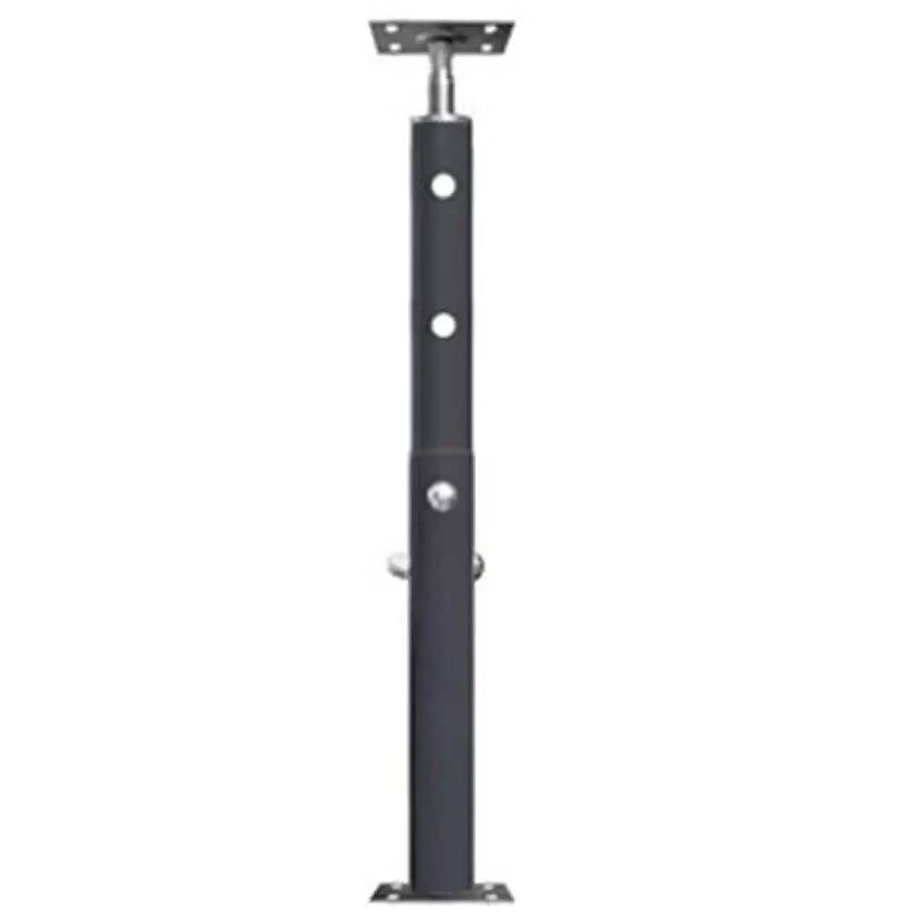 

79G 93 x 5.25 in. Adjustable Floor Jack