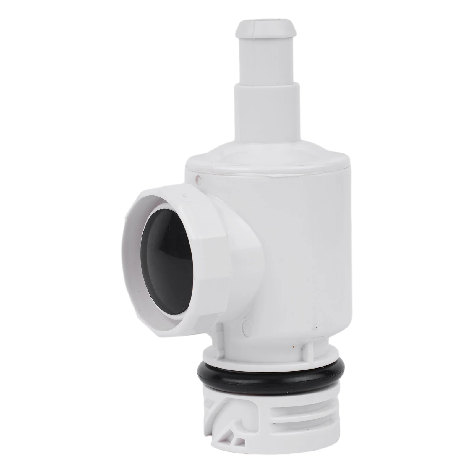 Pressure Relief High Quality ABS Plastic UWF Quick Disconnect & Pressure Relief Valve for Polaris Pool Cleaner