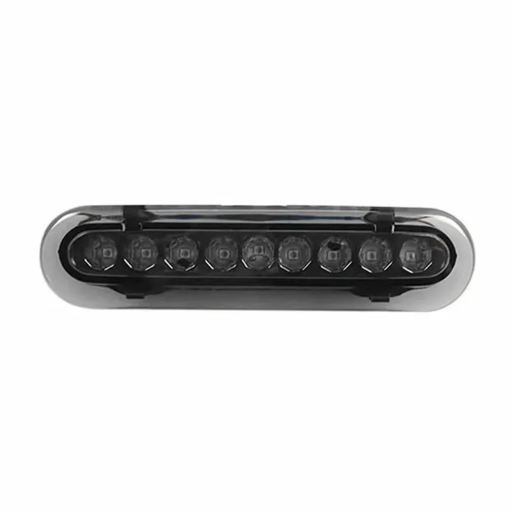 High Level Third Light Accessories for Suzuki Jimny JB64 JB74 2019-2021 New Car LED Brake Light Lamp Rear Tail Light Center