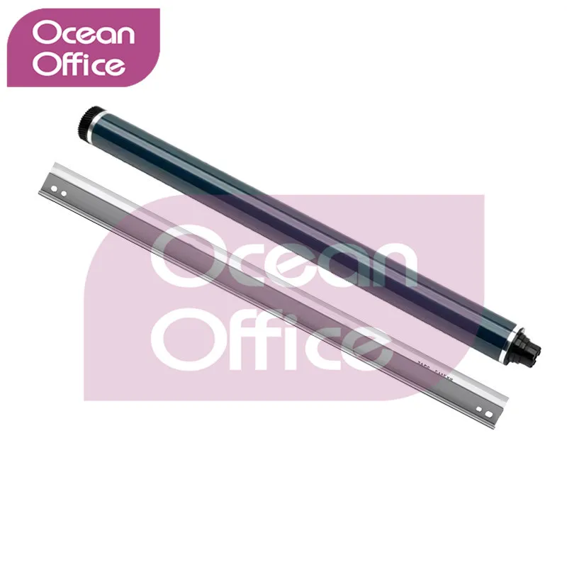 1 Set MPC2503 OPC Drum + Cleaning Blade support for Ricoh MPC2003 MPC2011 MPC2004 MPC 2504 IMC2000 IMC2001 Cylinder Drum Unit Ki