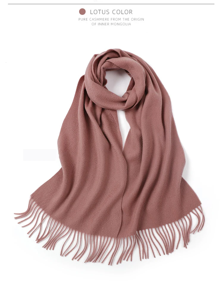 Sciarpa di cachemire Pashminas Avvolge Scialle Morbido Solid Warm Wool Unisex Donna Uomo Donna Amanti Sciarpe per l'Autunno Inverno Primavera (Grigio Sciarpa di cachemire Pashminas Avvolge Scialle Morbido Solid Warm Wool Unisex Donna Uomo Donna Amanti Sciarpe per l'Autunno Inverno Primavera (Grigio
