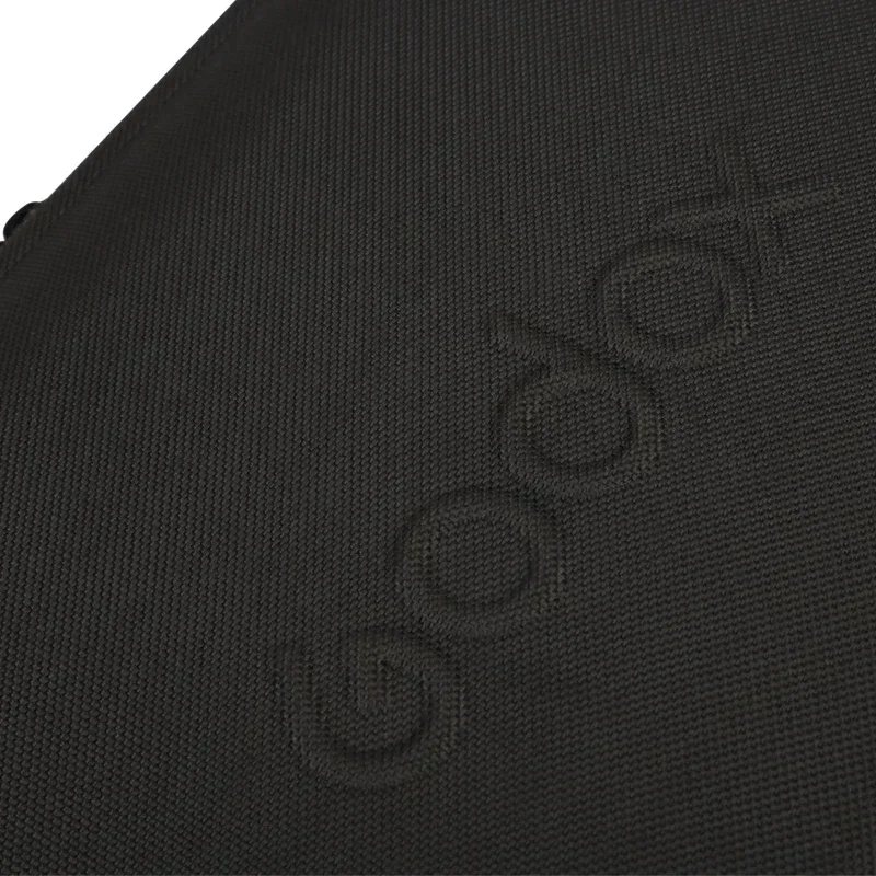 

Godox CB-11 Portable Bag Suitcase Padded Hard Carrying Storage Bag Case for Godox AD400 Pro Flash Outdoor Flash Accessory