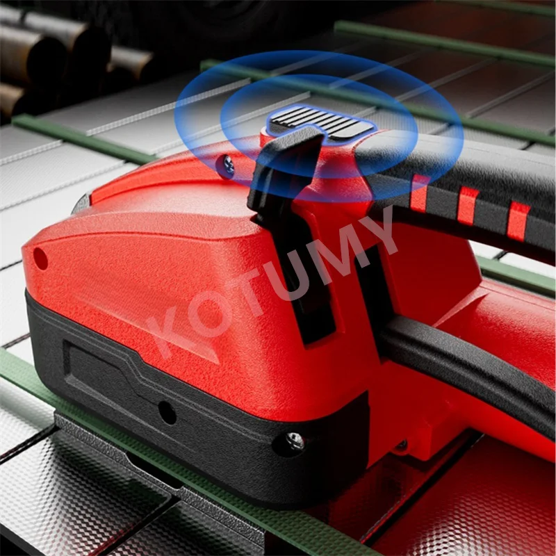 New Electric Strapping Machine for 10-12mm PET/PP Strap Portable Automatic Packaging Tool Hot Melting Baler Digital Display