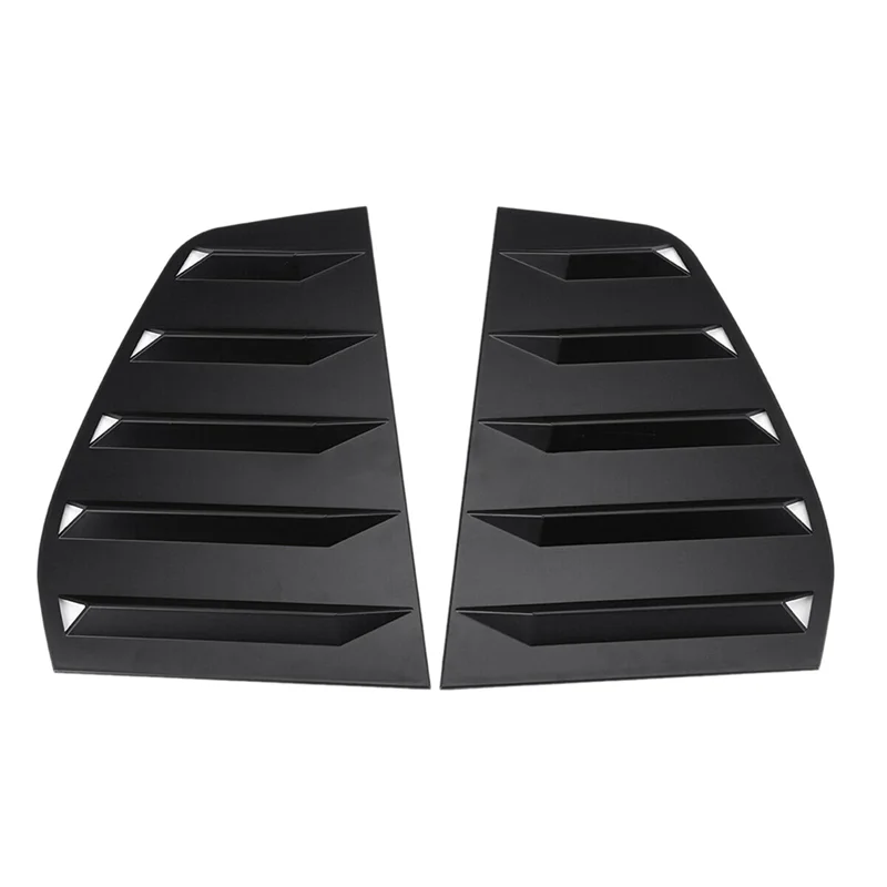 Abge-Rear Triangle …