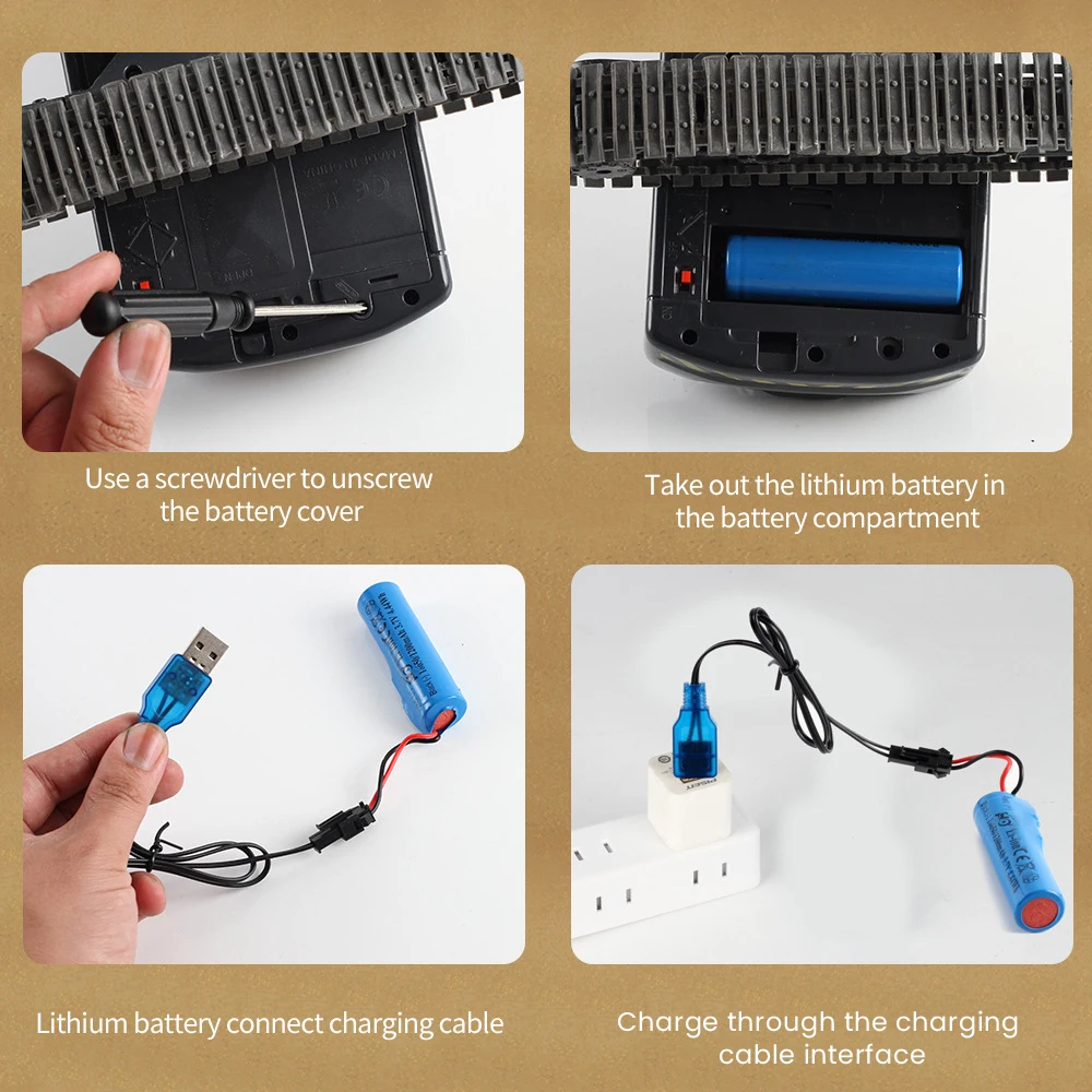 RC Excavator Dumper Car 2.4G Remote Control Crawler Truck Engineering Vehicle Bulldozer Toys for Boys Kids Christmas Gifts