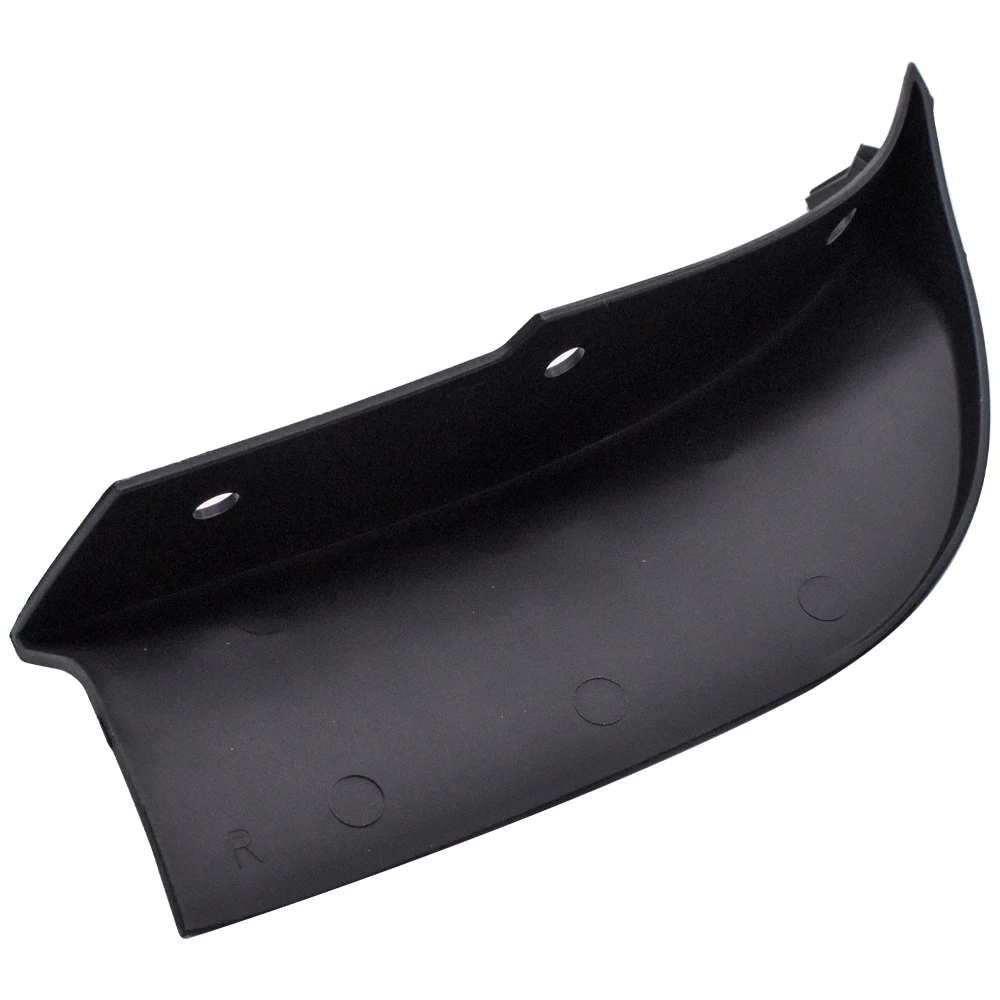 Spat fascia anteriore destra per Jeep Grand Cherokee L 2021-2024 2022-2024 Jeep Grand Cherokee 68421752AB 68421752AA