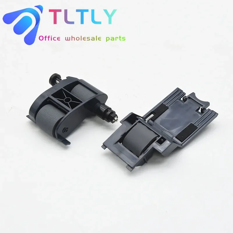 1set New L2718A ADF Roller Kit For HP M575 M680 M630 M525 M725 651 M775 L2725-60002 ScanJet 7500 Series