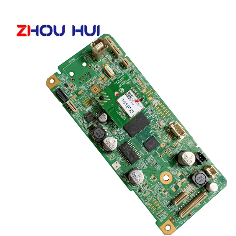 Printer motherboards Main Board for Epson L3150 L3250 L3210 L3100 L3160 L3110 L1110 L4150 L6160 Printer Logic Formatter Board