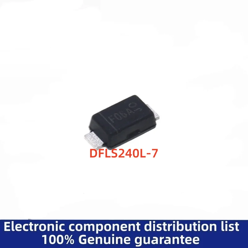 Diode: Gleichrichterdiode Schottky 100V THT STPS2H100 Schottkydioden THT 2A