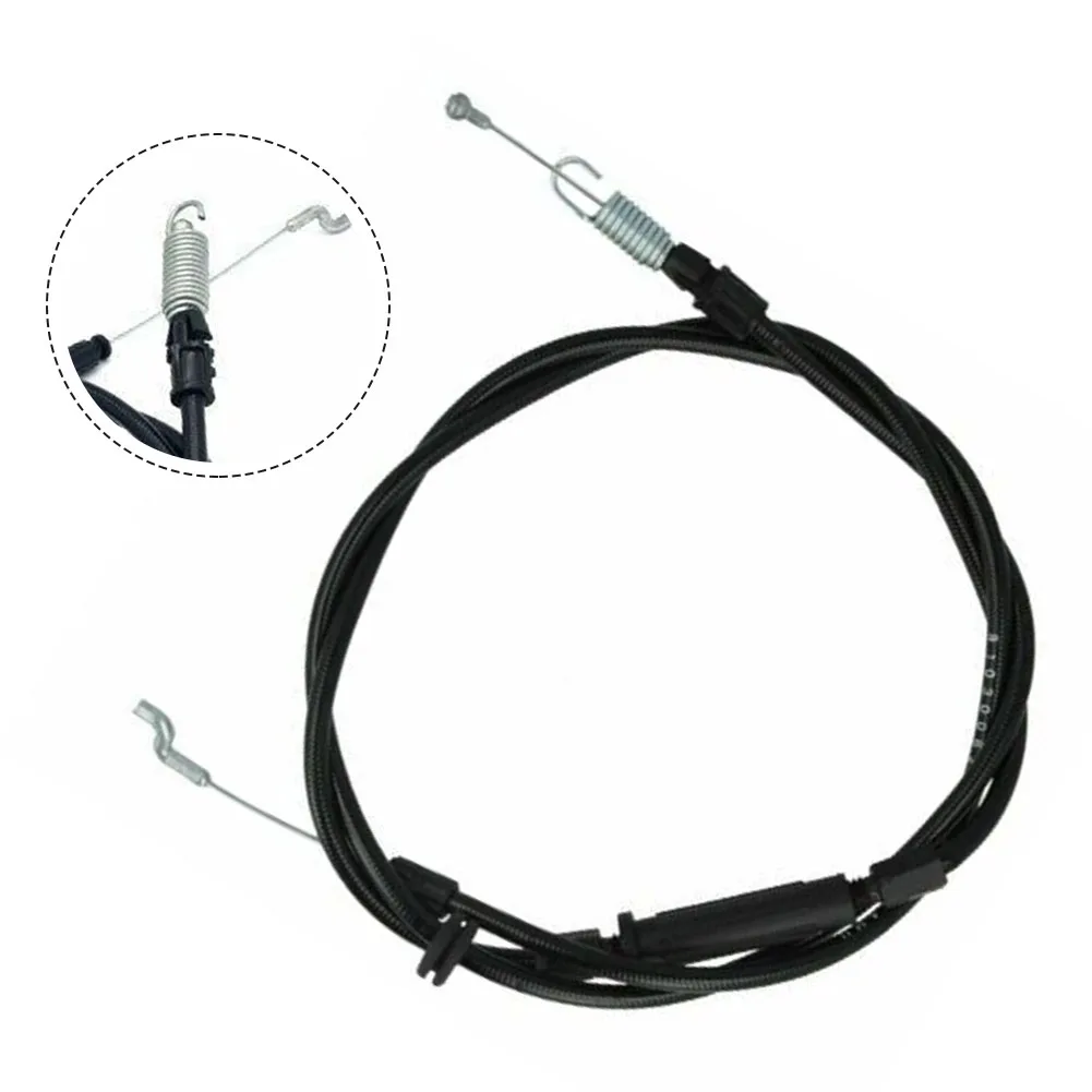 1pcs Garden Clutch/Drive Cable Fits For MOUNTFIELD SP53H S461RPD SP533 SP533ES 381030051/0 Replace Lawn Mower Cables Accessories