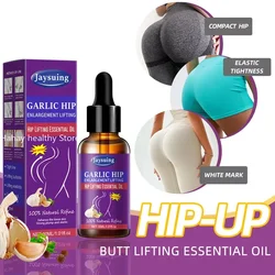 Hip Lift Up Buttock Enhancement Massage Essential Oil Cream Ass Liftting Up Sexy Lady Enlargement Butt Buttock Enhance Hip Oil