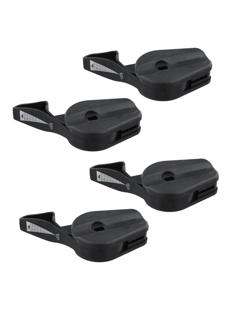 4Pcs Throttle Handl… - image