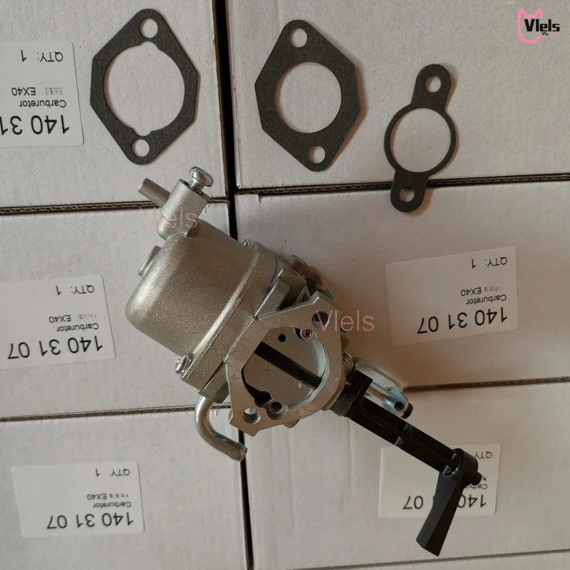 Replacement Carburetor For Subaru Robin EX40 20B‑62301‑40 Small Engine Carburetor Assembly Accessory