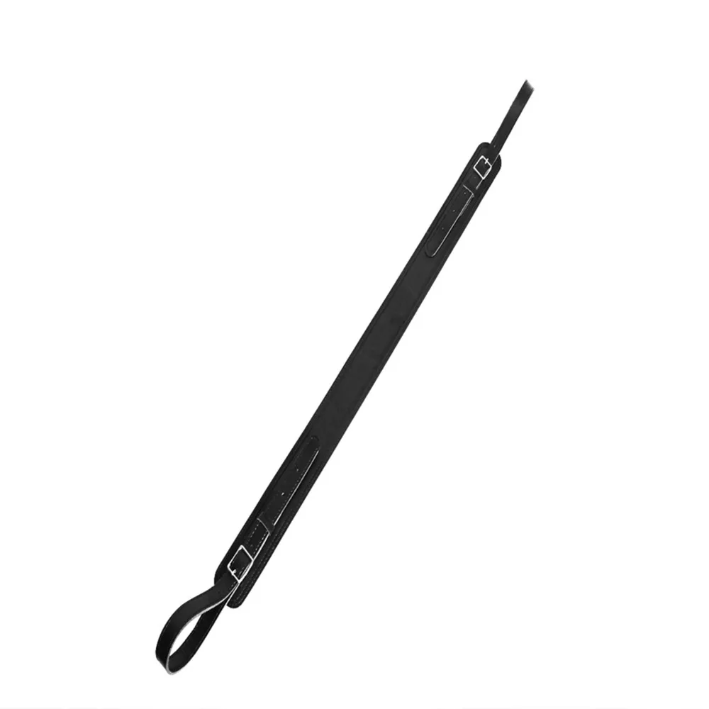 

PU Leather ​Tuba Strap ​Single Shoulder ​Adjustable Length ​Euphonium Strap Instrument Sling ​Baritone Horn Sling