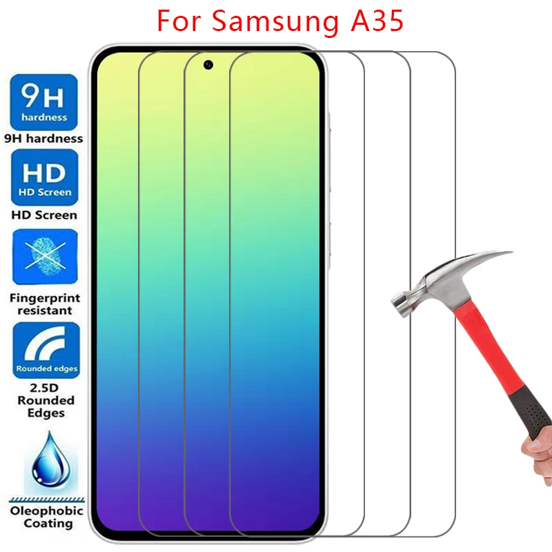 Screen Protector Fo… - image