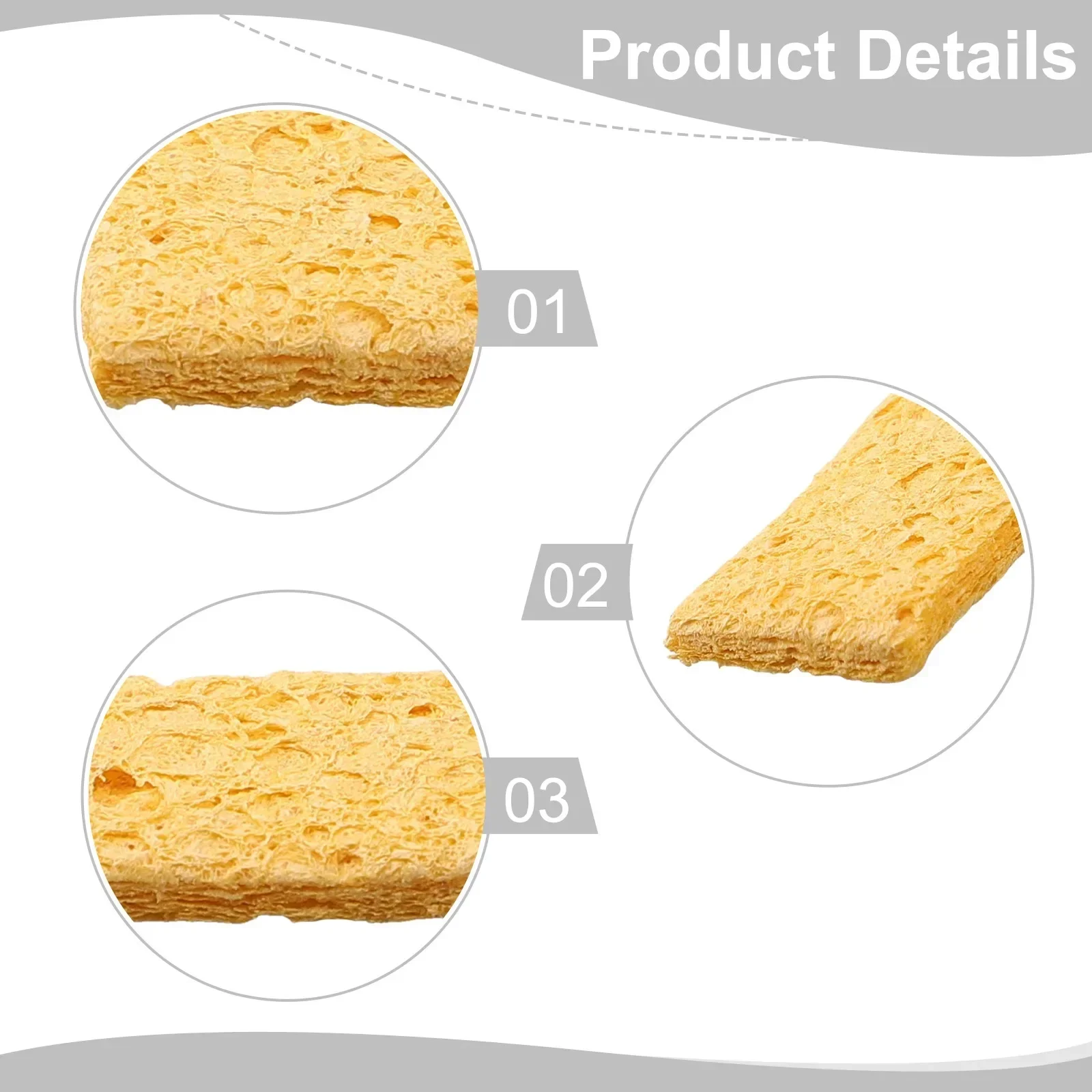 Support de fer à souder, taille compacte, facile à assembler, léger, portable, base sécurisée, support stable