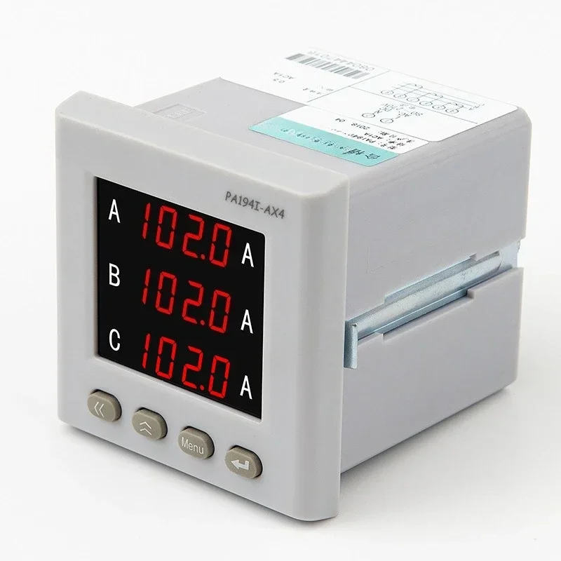 PA194I-AX4 Intellig…