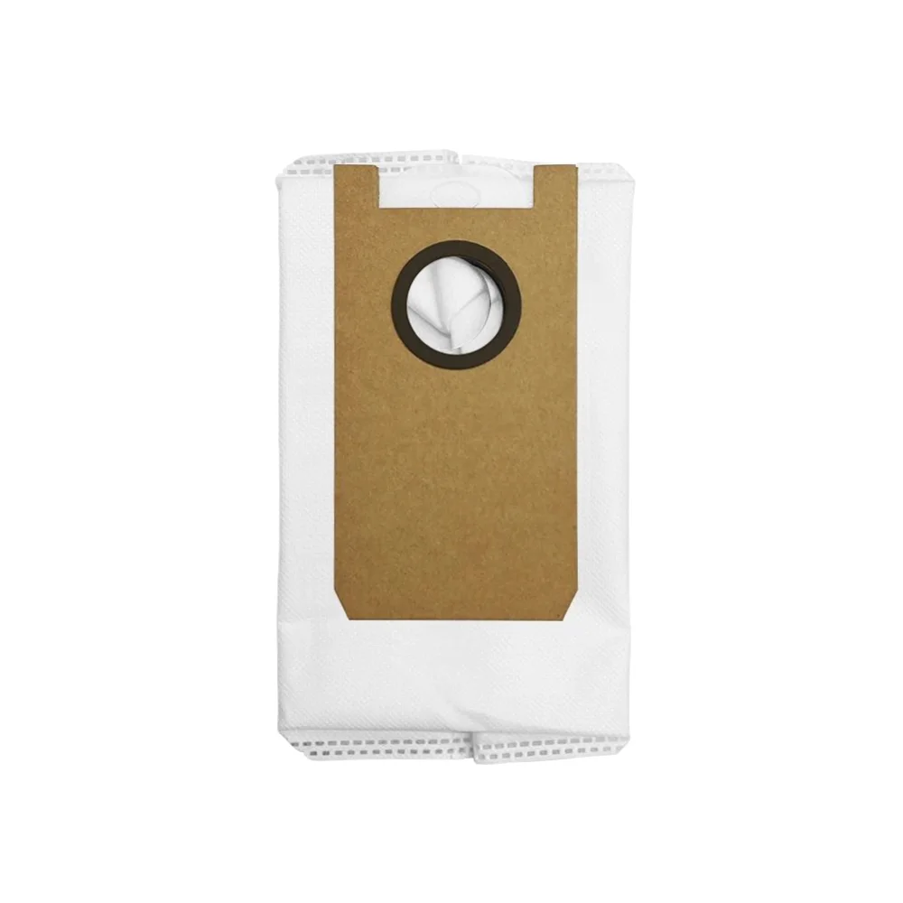 Cocok untuk robot penyapu UWANT kantong debu U200pro aksesoris U260 kantong debu non-anyaman