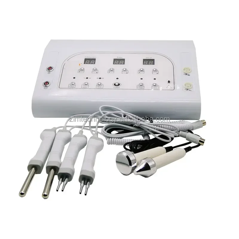 2026/Portable Instrument  facial microcurrent face lifting